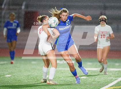 Thumbnail 1 in Redwood vs. Branson (MCAL Final) photogallery.