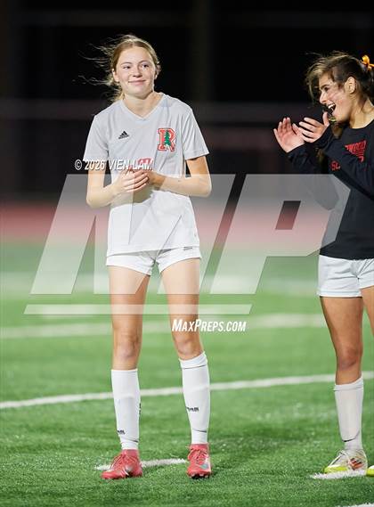 Thumbnail 2 in Redwood vs. Branson (MCAL Final) photogallery.