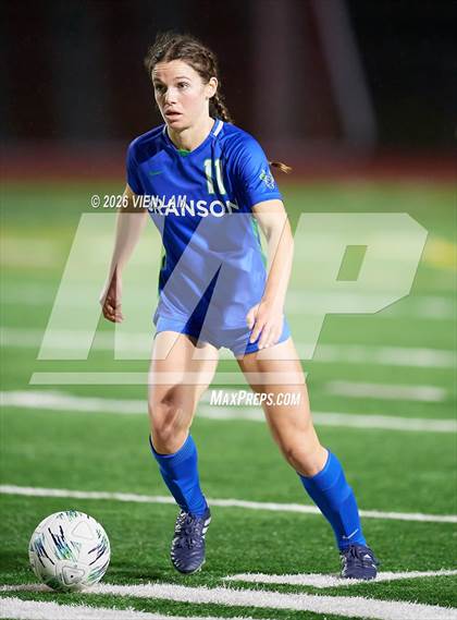 Thumbnail 2 in Redwood vs. Branson (MCAL Final) photogallery.