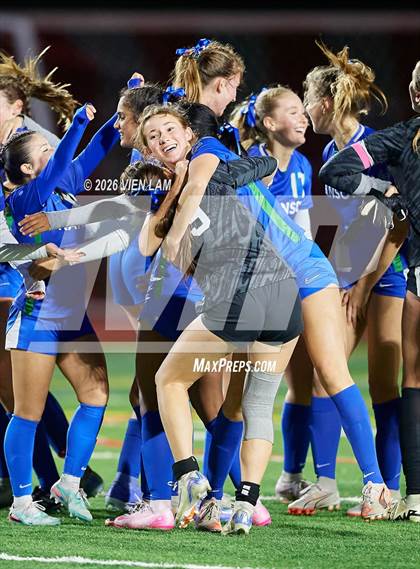Thumbnail 3 in Redwood vs. Branson (MCAL Final) photogallery.