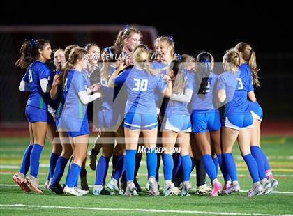 Thumbnail 2 in Redwood vs. Branson (MCAL Final) photogallery.