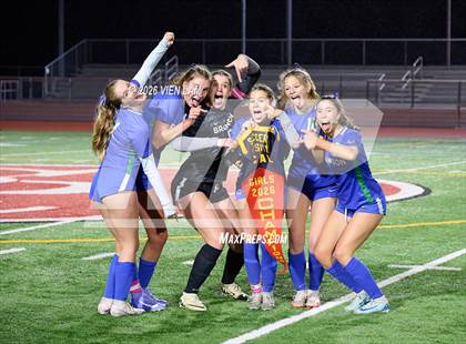 Thumbnail 3 in Redwood vs. Branson (MCAL Final) photogallery.