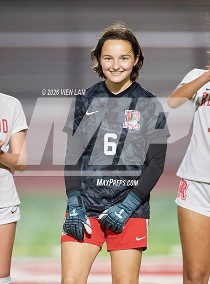 Thumbnail 3 in Redwood vs. Branson (MCAL Final) photogallery.
