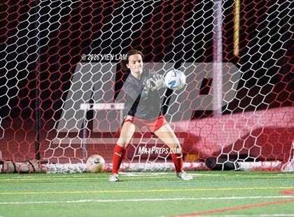 Thumbnail 1 in Redwood vs. Branson (MCAL Final) photogallery.