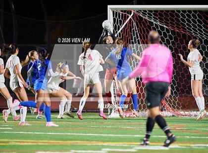 Thumbnail 2 in Redwood vs. Branson (MCAL Final) photogallery.