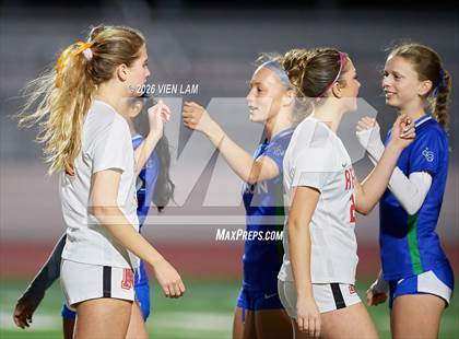 Thumbnail 3 in Redwood vs. Branson (MCAL Final) photogallery.