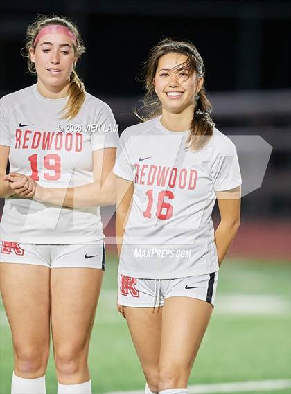 Thumbnail 2 in Redwood vs. Branson (MCAL Final) photogallery.
