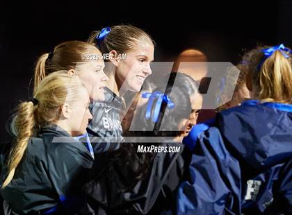 Thumbnail 2 in Redwood vs. Branson (MCAL Final) photogallery.