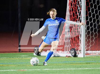Thumbnail 1 in Redwood vs. Branson (MCAL Final) photogallery.
