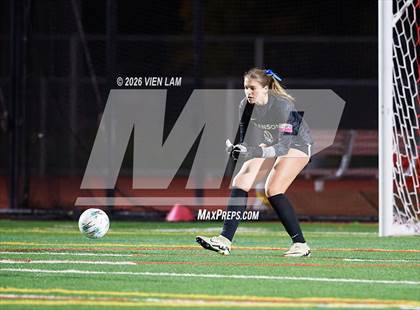 Thumbnail 2 in Redwood vs. Branson (MCAL Final) photogallery.