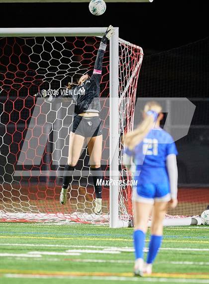 Thumbnail 1 in Redwood vs. Branson (MCAL Final) photogallery.