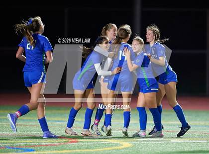 Thumbnail 2 in Redwood vs. Branson (MCAL Final) photogallery.