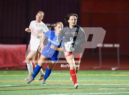 Thumbnail 3 in Redwood vs. Branson (MCAL Final) photogallery.