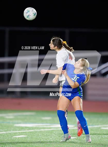 Thumbnail 3 in Redwood vs. Branson (MCAL Final) photogallery.