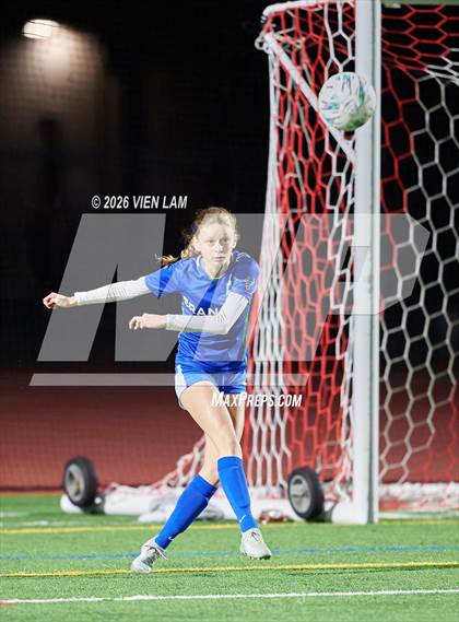 Thumbnail 2 in Redwood vs. Branson (MCAL Final) photogallery.