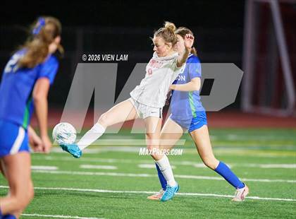 Thumbnail 2 in Redwood vs. Branson (MCAL Final) photogallery.