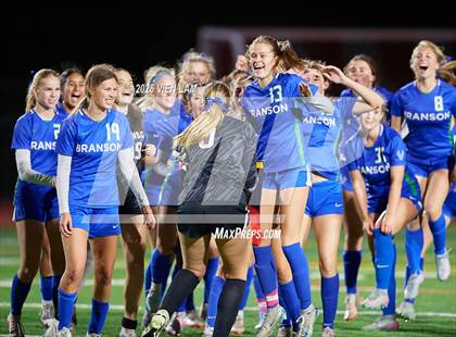 Thumbnail 3 in Redwood vs. Branson (MCAL Final) photogallery.