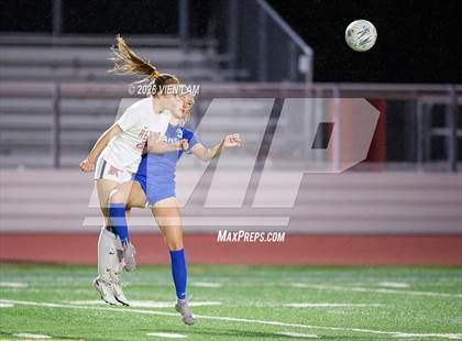 Thumbnail 1 in Redwood vs. Branson (MCAL Final) photogallery.