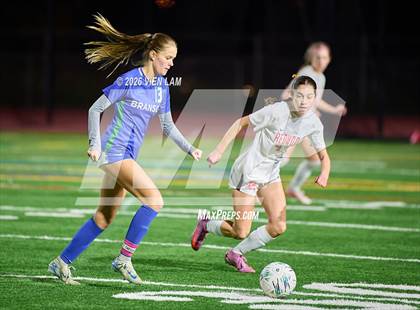 Thumbnail 2 in Redwood vs. Branson (MCAL Final) photogallery.