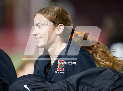 Thumbnail 3 in Redwood vs. Branson (MCAL Final) photogallery.