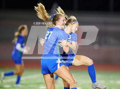 Thumbnail 3 in Redwood vs. Branson (MCAL Final) photogallery.