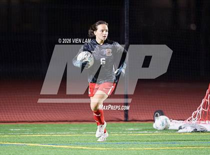 Thumbnail 2 in Redwood vs. Branson (MCAL Final) photogallery.