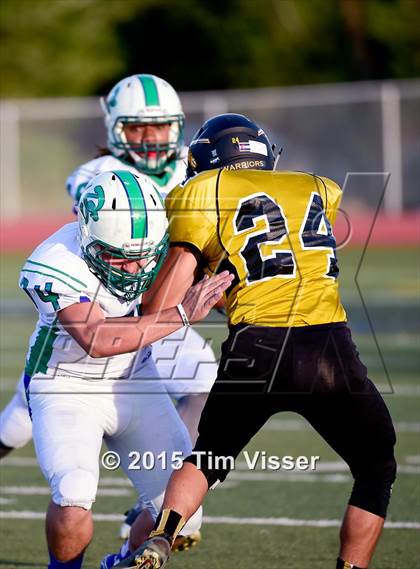 Thumbnail 3 in Doherty @ Arapahoe photogallery.