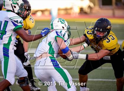 Thumbnail 2 in Doherty @ Arapahoe photogallery.