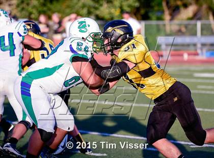 Thumbnail 3 in Doherty @ Arapahoe photogallery.