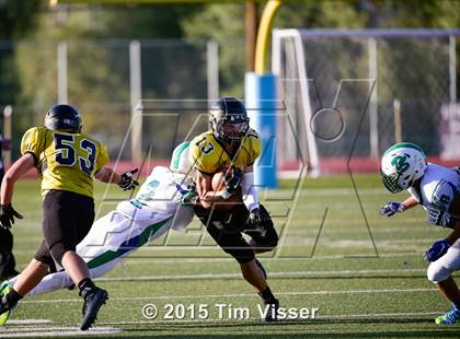 Thumbnail 2 in Doherty @ Arapahoe photogallery.