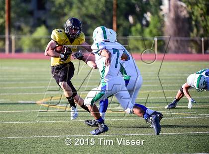 Thumbnail 3 in Doherty @ Arapahoe photogallery.