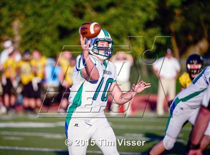 Thumbnail 1 in Doherty @ Arapahoe photogallery.