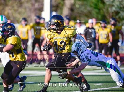 Thumbnail 3 in Doherty @ Arapahoe photogallery.