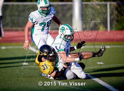 Thumbnail 3 in Doherty @ Arapahoe photogallery.
