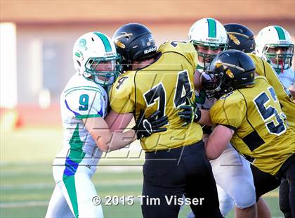 Thumbnail 1 in Doherty @ Arapahoe photogallery.