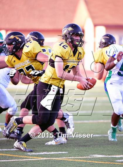 Thumbnail 3 in Doherty @ Arapahoe photogallery.