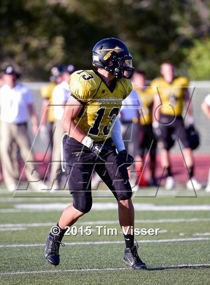 Thumbnail 2 in Doherty @ Arapahoe photogallery.
