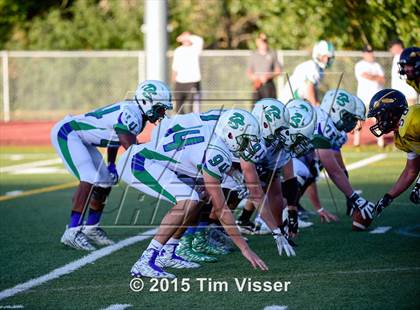 Thumbnail 1 in Doherty @ Arapahoe photogallery.