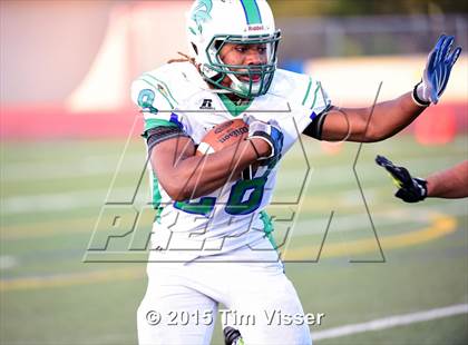 Thumbnail 2 in Doherty @ Arapahoe photogallery.