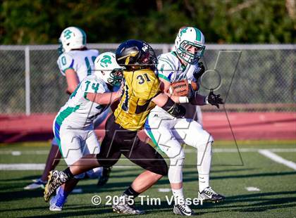 Thumbnail 2 in Doherty @ Arapahoe photogallery.