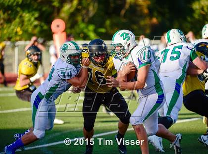 Thumbnail 1 in Doherty @ Arapahoe photogallery.