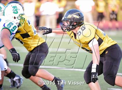 Thumbnail 2 in Doherty @ Arapahoe photogallery.