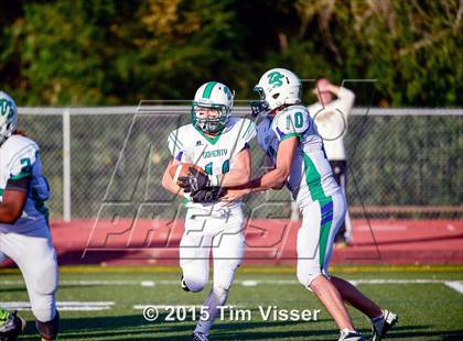 Thumbnail 1 in Doherty @ Arapahoe photogallery.