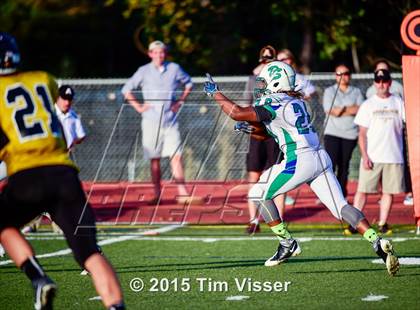 Thumbnail 1 in Doherty @ Arapahoe photogallery.