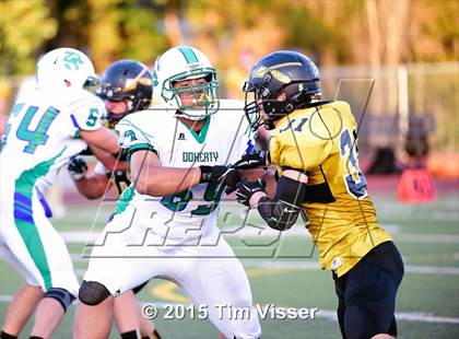 Thumbnail 1 in Doherty @ Arapahoe photogallery.
