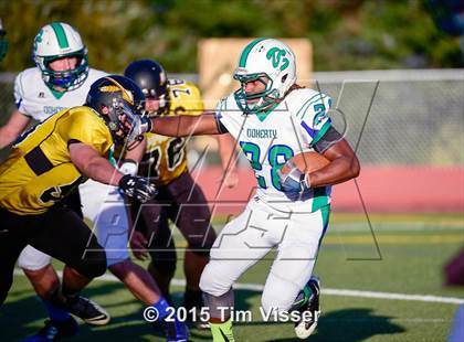 Thumbnail 1 in Doherty @ Arapahoe photogallery.