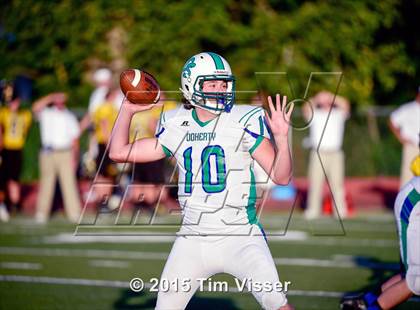 Thumbnail 2 in Doherty @ Arapahoe photogallery.