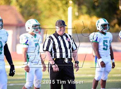 Thumbnail 1 in Doherty @ Arapahoe photogallery.