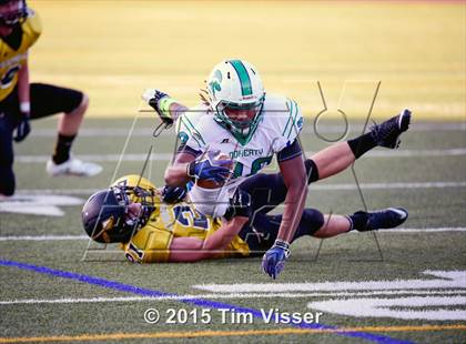 Thumbnail 2 in Doherty @ Arapahoe photogallery.