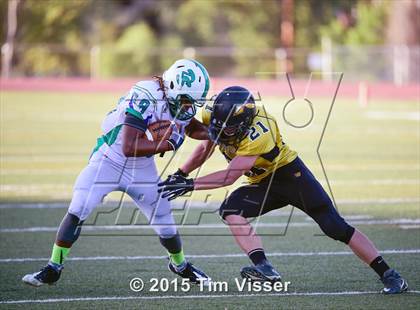 Thumbnail 1 in Doherty @ Arapahoe photogallery.